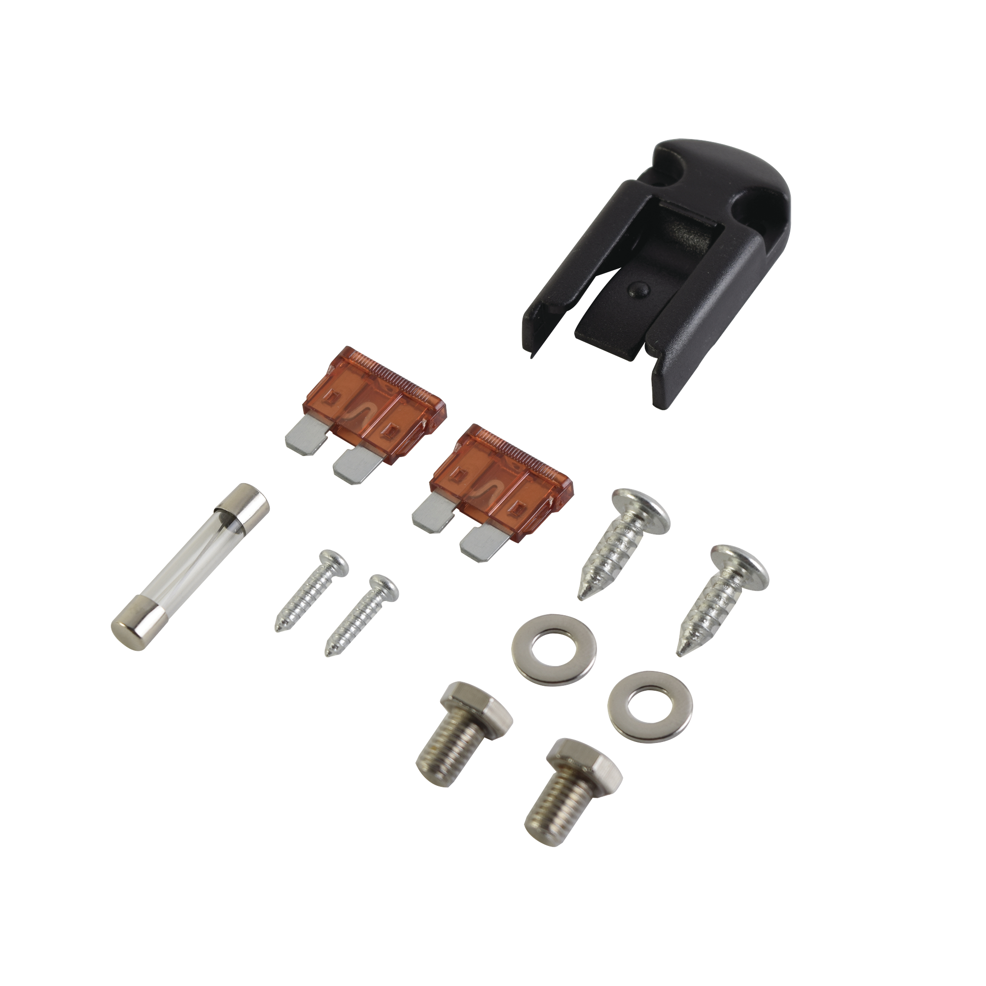 Z100-ARN|Kit de Accesorios para  Instalaci??n para Sirena X100A